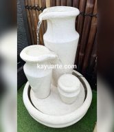 ILINGAN WATER FEATURE 100 CM | KA-FT046