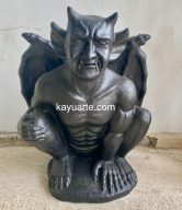 GARGOYLE STATUE 70 CM | SBGG70