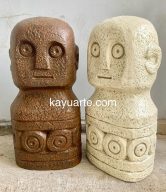 PRIMITIVE STATUE 60 CM | SBKF60