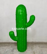 CACTUS STATUE 100 CM | SBKK100