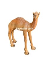 LITTLE CAMEL STATUE 120 CM | KA-PM91