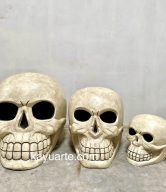 SET OF 3 SKULLETON | SBTBset3