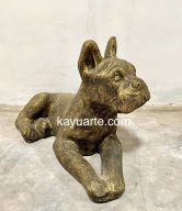 SLEEPING DOG 50 CM | SBSD