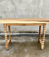 CONSOLE WITH BALL LEGS 120 CM | 20706