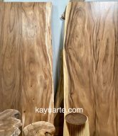 LAMINATED TABLE TOP ONLY (SLAB) 250 CM | 21227-SL