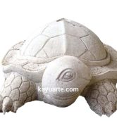 TURTLE FLAG HOLDER 50 CM | SBTH
