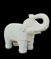 ELEPHANT THAI UMBRELLA STAND 40 CM | SBES40