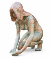 WATER MAIDEN 85 CM | KA-DP093