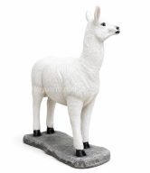 ALPACA STATUE 150 CM | KA-DP111