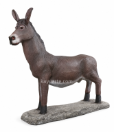 DONKEY STATUE 175 CM | KA -DP114
