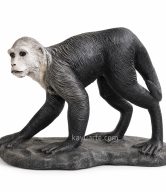 MONKEY STATUE 90 CM | KA-DP117
