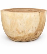 COFFEE TABLE ᴓ60 CM | 21216