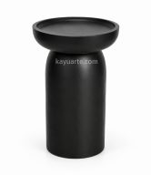 SIDE TABLE BOWL ᴓ30 CM | 21218-BL