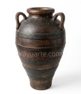 VASE 3 HANDLES 80 CM | THV