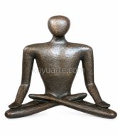 ABSTRACT MEDITATION-3 50 CM | AM3