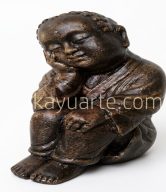 BABY BUDDHA LAZY 55 CM | BBL