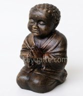 BABY BUDDHA PRAYING 55 CM | BBP
