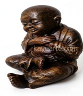 BABY SHAOLIN 40 CM | BBSH