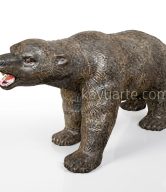 BEAR STATUE 180 CM | BEST