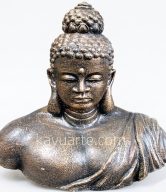 BUDDHA WERDA 70 CM | WRD