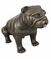 BULLDOG STATUE 100 CM | BDS