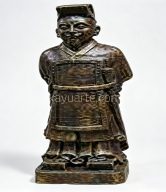 CONGGO STATUE 140 CM | COS