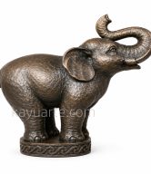 ELEPHANT TRUNK UP 80 CM | ELTU