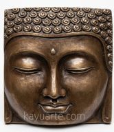 FACE BUDDHA 80 CM | FB80