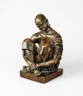 LAZY SHAOLIN 105 CM | LZXL