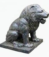 LION STATUE 140 CM | LSXXL