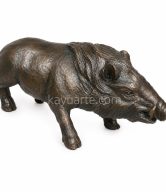 PIG STATUE 100 CM | PGBL
