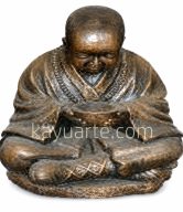 SHAOLIN POPEYE WITH CANDLE 60 CM | SHPC