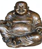 SHAOLIN WITH SMALL FROG 55 CM | SFS