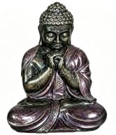 SITTING BUDDHA DAYDREAM 60 CM | SBDD