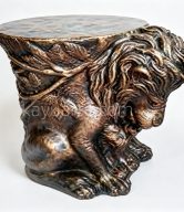STOOL LION 80 CM | STLN