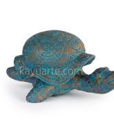 TURTLE STATUE 55 CM | TURTLE