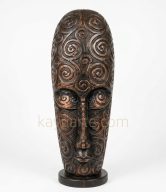 VASE MOTIF 2 100 CM | VM2