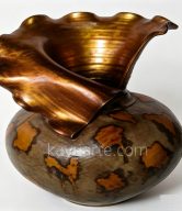 VASE LOTUS 75 CM | VSTR