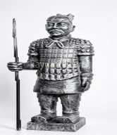 MONGOL STATUE 115 CM | XLMST