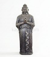 STANDING BUDDHA XL 200 CM | SPXL