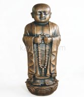STANDING SHAOLIN  60 CM | SH60