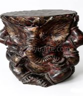 STOOL ELEPHANT 45 CM | STEL