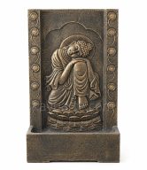 LAZY BUDDHA WATER FEATURE 140 CM | FLZB