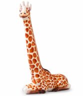SITTING GIRAFFE 150 CM | KA-FA02