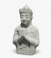 BALINESE DEWI TARA BUST 100 CM | SBDS100
