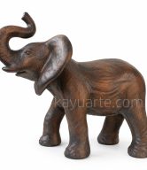 ELEPHANT STATUE 50 CM | KA-FA15