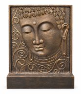BUDDHA FACE WATER FEATURE (70x85) CM | KA-FTS