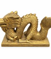 DRAGON STATUE 70 CM | SBDR